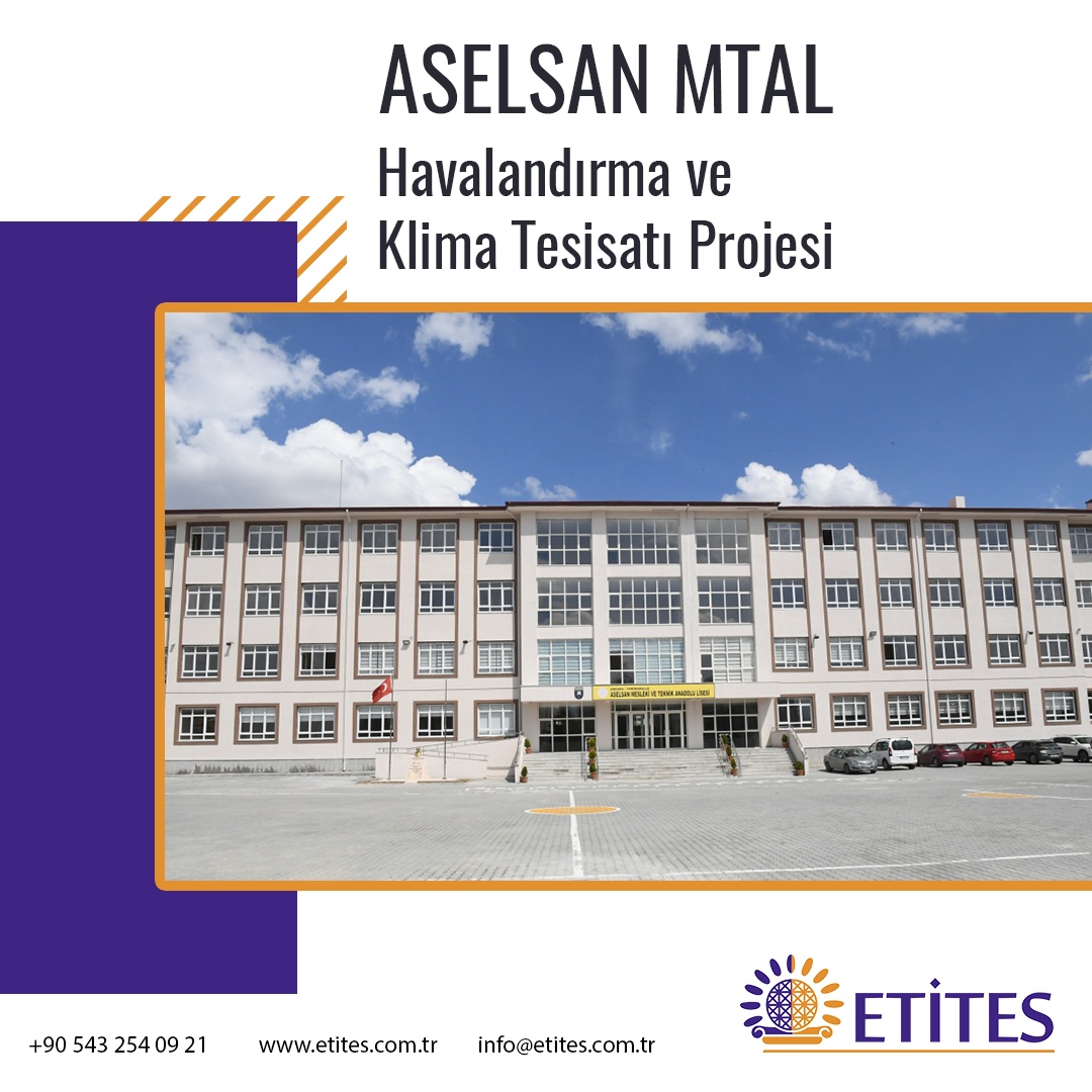 Aselsan MTAL Projesi